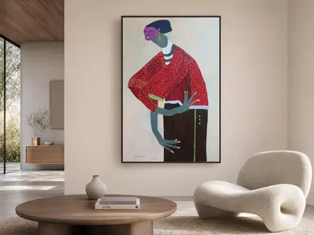 contemporary figurative