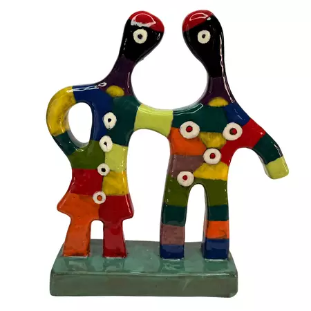 The lovers