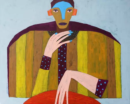 Contemporary Figurative