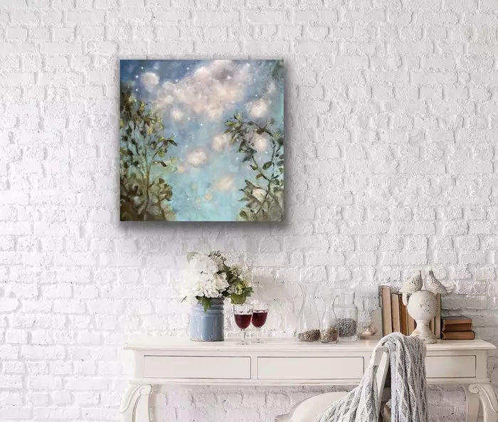 Over the fence Nightfall series by Jennifer Prior