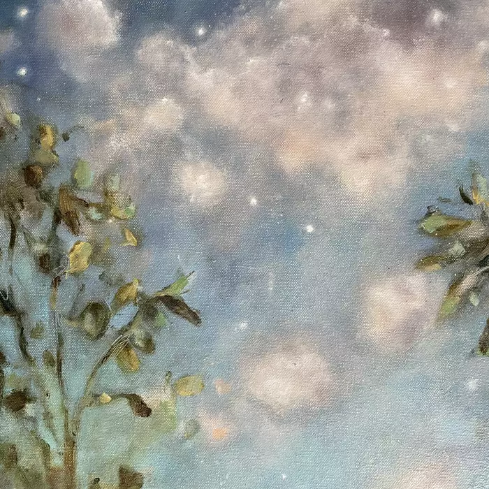 Over the fence Nightfall series by Jennifer Prior