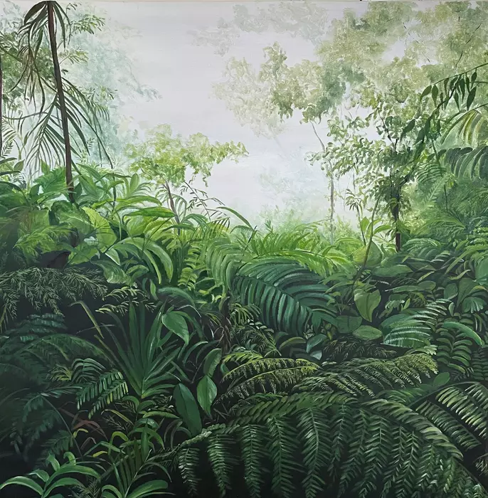 Adventure by jane Rich