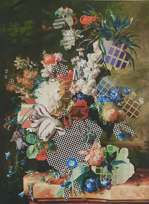 Mod Still life_3 by simon welsh