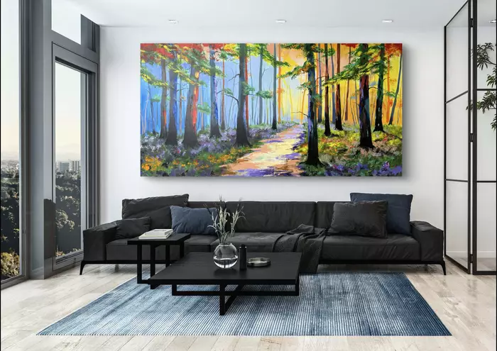 Seasons of Light by Tom Roso