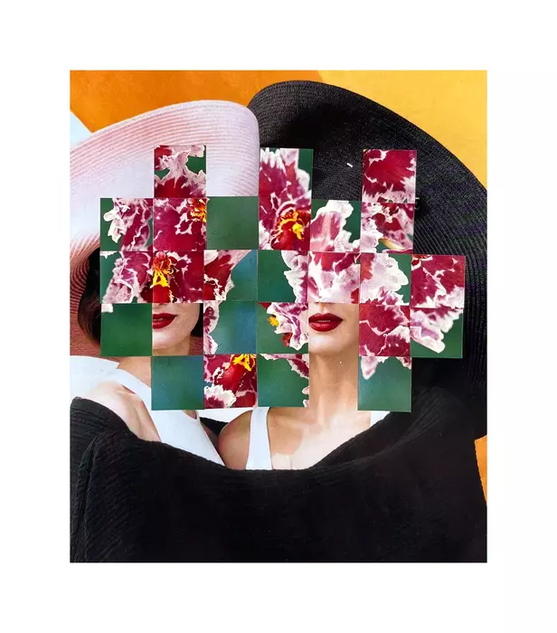 Heiresses by simon welsh