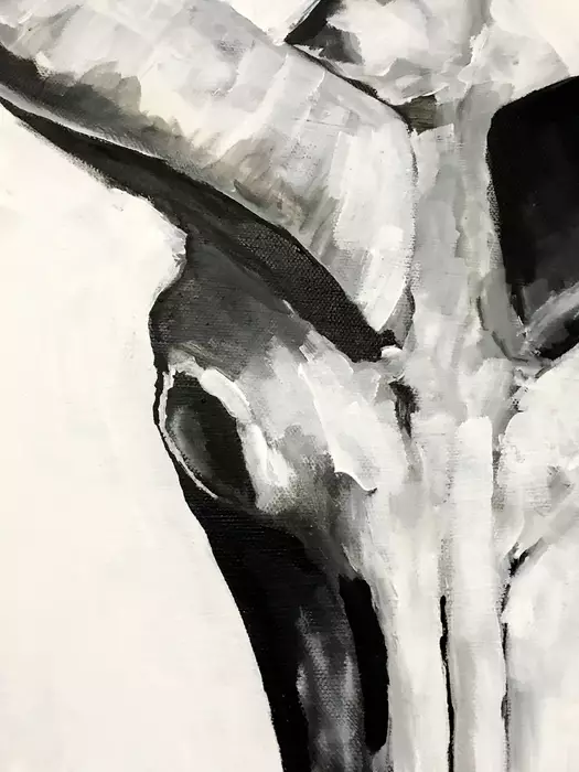 Kudu by Rob REK